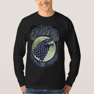 The Last of the Starks T-Shirt