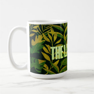 The Last of Us Mug