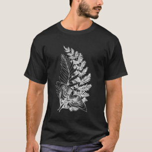 The Last of us part 2 Ellie Tattoo  T-Shirt