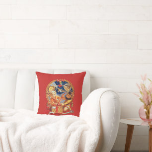 The Last Package Cushion