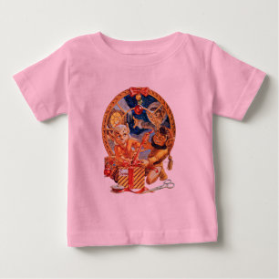 The Last Package Infant T-Shirt