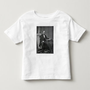 The Last Photograph of the Prince Consort Toddler T-Shirt