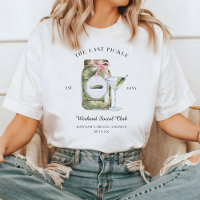 The Last Pickle | Bachelorette Weekend