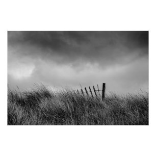 The Last Post Photo Print