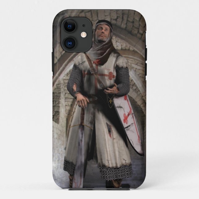 The last stand Case-Mate iPhone case (Back)