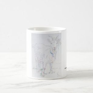 The Last Straw Coffee Mug