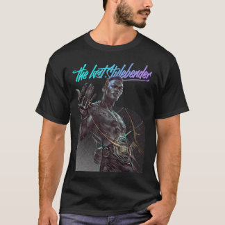 The Last Stylebender Classic T Shirt