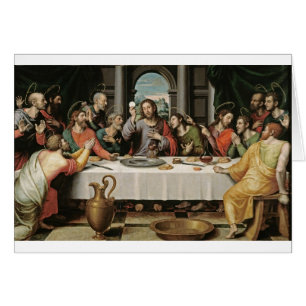The Last Supper