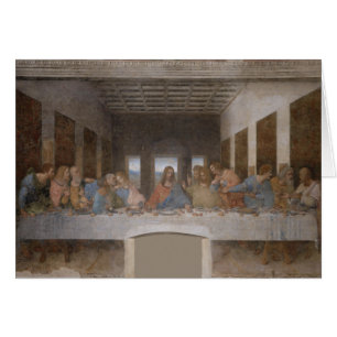 'The Last Supper'