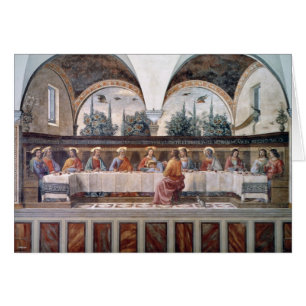The Last Supper