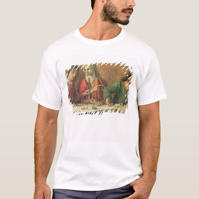 The Last Supper, 1480 (fresco) (detail of 61997) 2 T-Shirt (Front)