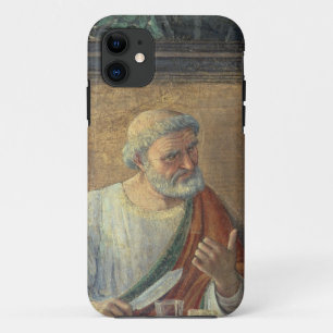 The Last Supper, 1480 (fresco) (detail of 61997) Case-Mate iPhone Case