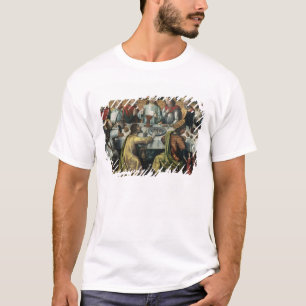 The Last Supper, 1482 T-Shirt