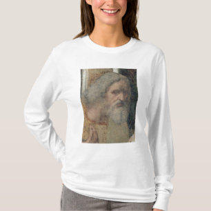 The Last Supper, 1495-97 T-Shirt