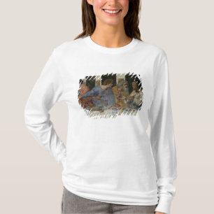 The Last Supper, 1495-97 T-Shirt