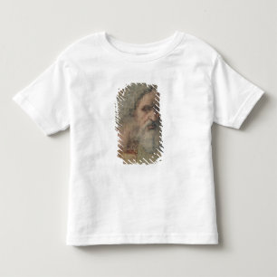 The Last Supper, 1495-97 Toddler T-Shirt