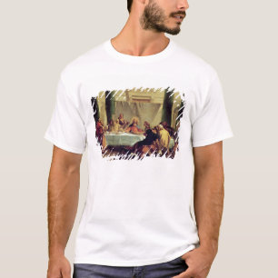 The Last Supper, 1745-50 T-Shirt
