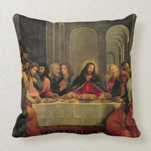 The Last Supper 2 Cushion