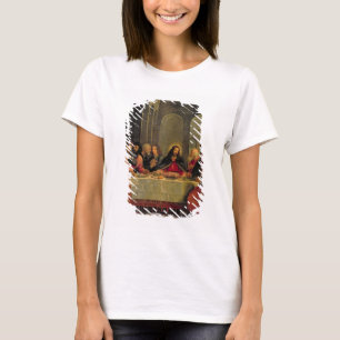 The Last Supper 2 T-Shirt