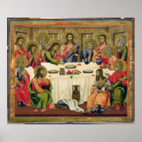 The Last Supper 3