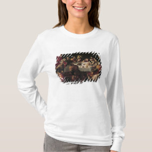 The Last Supper 3 T-Shirt
