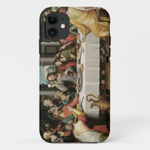 The Last Supper Case-Mate iPhone Case