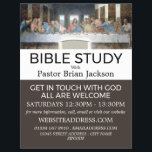 The Last Supper, Christian Bible Class Advert Flyer<br><div class="desc">The Last Supper,  Christian Bible Class Advertising Flyers By The Business Card Store.</div>
