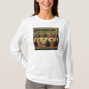 The Last Supper, from the Passion Altarpiece T-Shirt