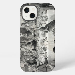 The Last Supper iPhone 13 Case