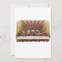 The Last Supper