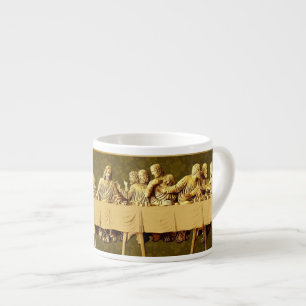 The Last Supper Speciality Mug