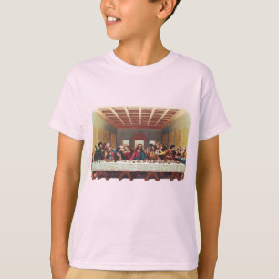 The Last Supper T-Shirt