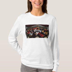 The Last Supper T-Shirt