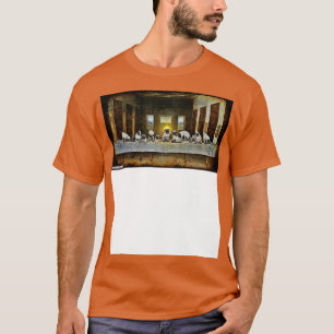 The Last Supper T-Shirt