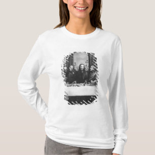 The Last Supper T-Shirt