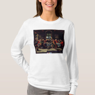 The Last Supper T-Shirt