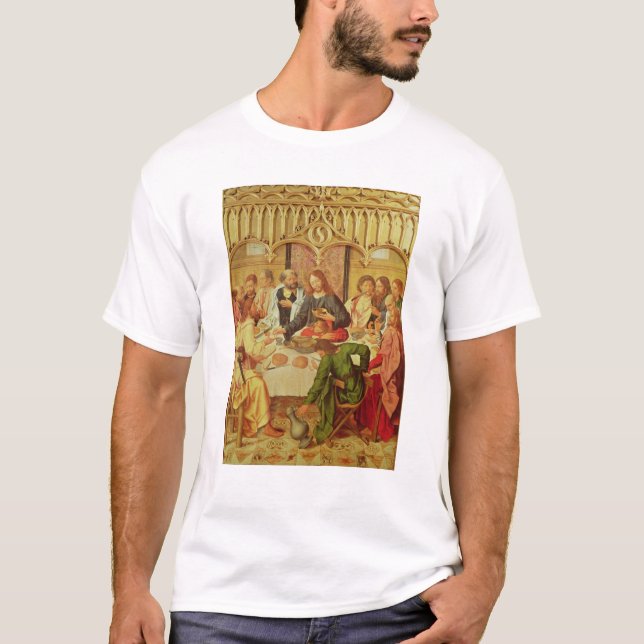 The Last Supper T-Shirt (Front)