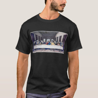 The Last Supper T-Shirt