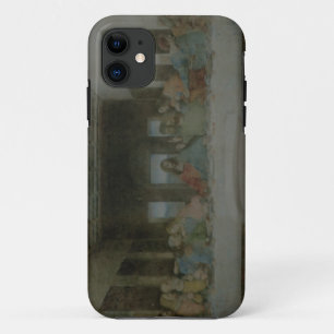 The Last Supper Vintage iPhone 11 Case