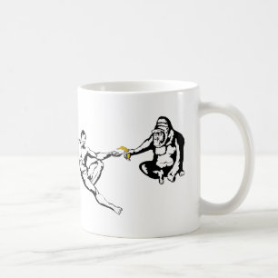 The Last Touch Coffee Mug
