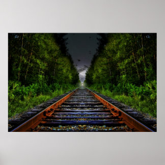 The Last Train Ride1 Poster