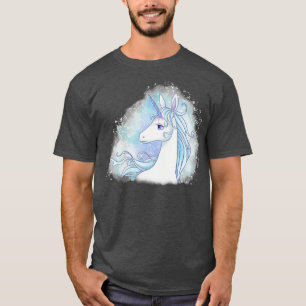 The Last Unicorn 1 T-Shirt