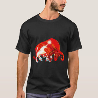The Last Unicorn Defeatshe Red Bull family T-Shirt