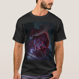The Last Unicorn friends T-Shirt