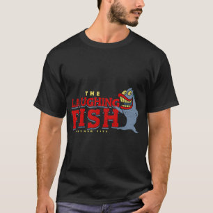 The Laughing Fish T-Shirt