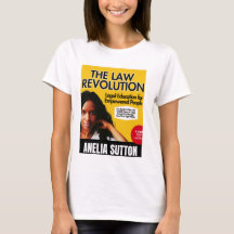The Law Revolution — Book Cover