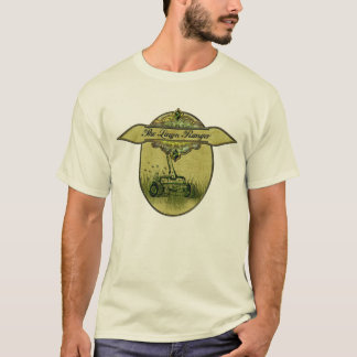 The Lawn Ranger T-Shirt