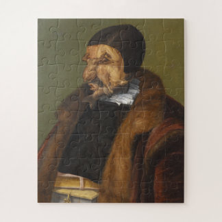 The Lawyer Jigsaw Puzzle