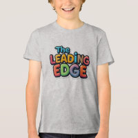 The Leading Edge T-Shirt