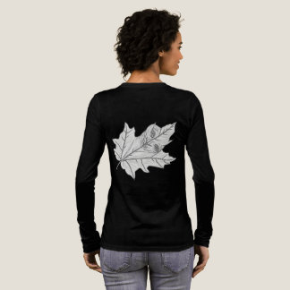 The Leaf 🍁 Tri-Blend Shirt